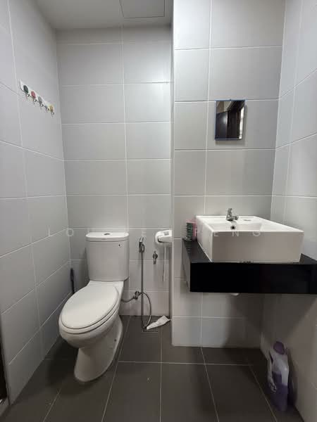 For Rent - KSL Residence @ Daya