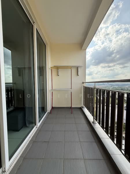 For Rent - KSL Residence @ Daya