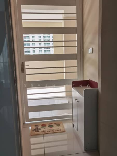 Condominium for Sale at City Residence - Bryan Teng - Entrance - PropertyGuru.com.my