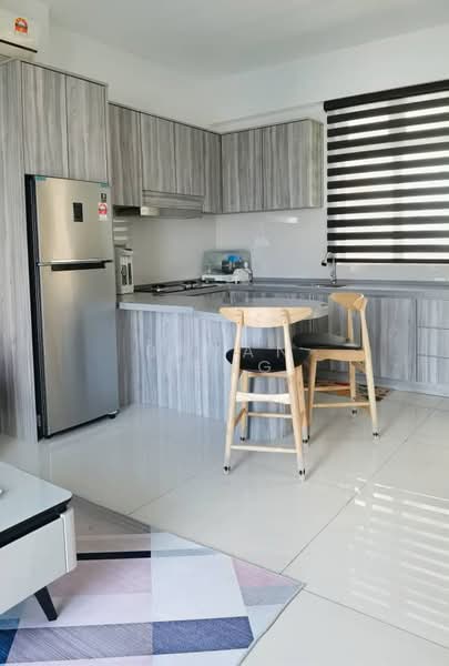 Condominium for Sale at City Residence - Bryan Teng - Kitchen - PropertyGuru.com.my