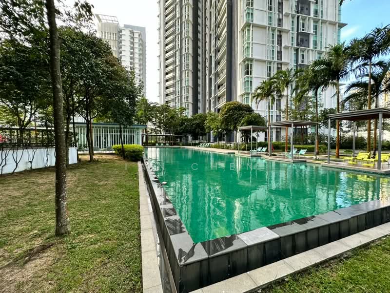 Condominium for Rent at Medini Signature - Ian Chen - PropertyGuru.com.my