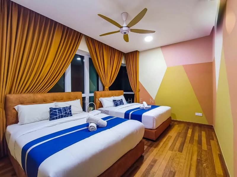 Condominium for Rent at Medini Signature - Ian Chen - PropertyGuru.com.my