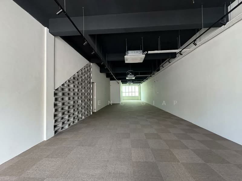 Shop for Rent in Taman Molek (Johor Bahru) - Ler Eng Giap - Ground Floor. 3 Ceiling Cassette Aircon - PropertyGuru.com.my