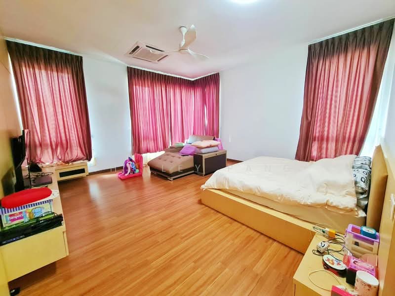 Semi-Detached House for Sale in Iskandar Puteri (Nusajaya) (Johor) - Shirley Pang - Bedroom - PropertyGuru.com.my