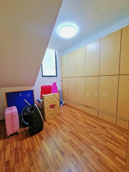 Semi-Detached House for Sale in Iskandar Puteri (Nusajaya) (Johor) - Shirley Pang - Interior - PropertyGuru.com.my