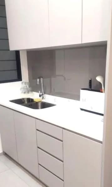 The Goodwood Residence untuk Untuk Disewa - RM 4,199 /bulan, Mac 2026 - Kitchen - PropertyGuru.com.my