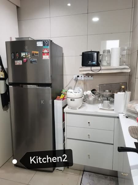 Service Residence for Rent at The Park Sky Residence - Ken Yap - PropertyGuru.com.my