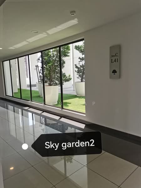 Service Residence for Rent at The Park Sky Residence - Ken Yap - PropertyGuru.com.my