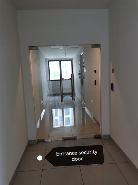 Service Residence for Rent at The Park Sky Residence - Ken Yap - PropertyGuru.com.my