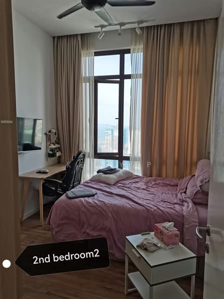 Service Residence for Rent at The Park Sky Residence - Ken Yap - PropertyGuru.com.my
