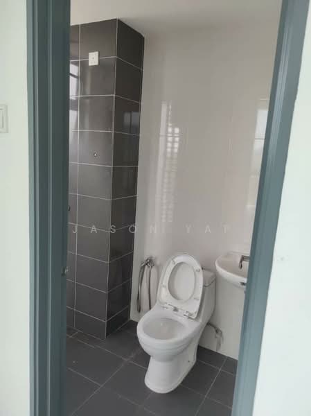 Emerald Residence untuk Untuk Dijual - RM 515,000, Mac 2026 - Bathroom - PropertyGuru.com.my