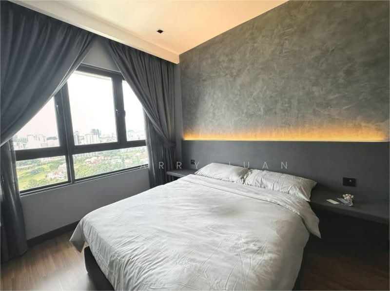 Service Residence for Rent at The Link 2 Residences - Hilarry Juan - PropertyGuru.com.my