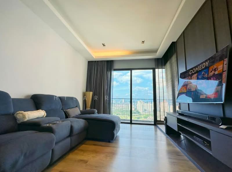 Service Residence for Rent at The Link 2 Residences - Hilarry Juan - PropertyGuru.com.my