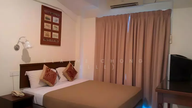 Hotel / Resort untuk Dijual di Lumut (Perak) - Elaine Chong (Elle) - Bedroom - PropertyGuru.com.my