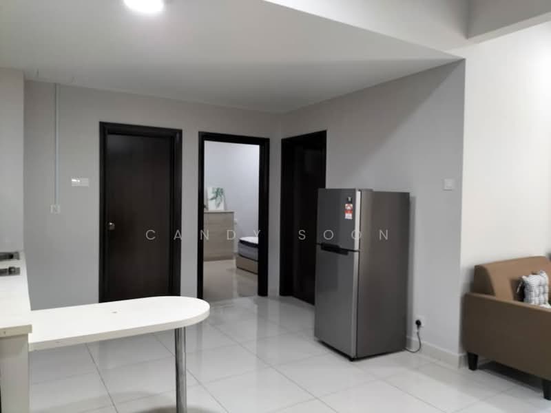 Service Residence for Sale at Regalia Residence - Candy Soon - Interior - PropertyGuru.com.my