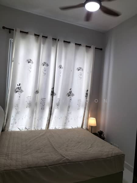Service Residence for Sale at Regalia Residence - Candy Soon - Bedroom - PropertyGuru.com.my