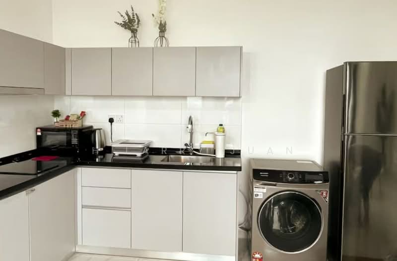 Service Residence for Rent at Equine Residence - Hilarry Juan - PropertyGuru.com.my