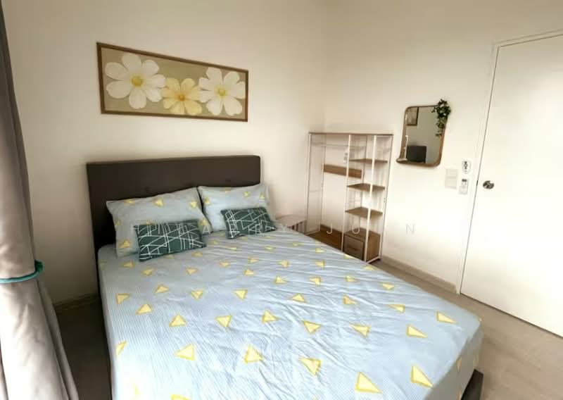 Service Residence for Rent at Equine Residence - Hilarry Juan - PropertyGuru.com.my