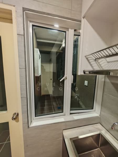 Larkin Residence Phase 2 untuk Untuk Disewa - RM 2,200 /bulan, Apr 2026 - Interior - PropertyGuru.com.my