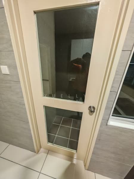 Larkin Residence Phase 2 untuk Untuk Disewa - RM 2,200 /bulan, Apr 2026 - Interior - PropertyGuru.com.my