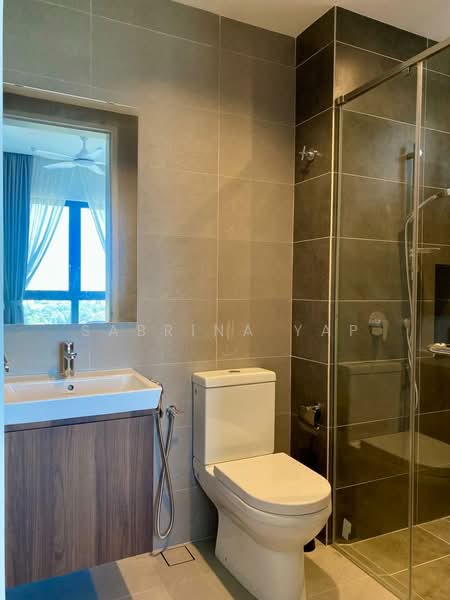 Service Residence for Rent at Sunway Belfield - Sabrina Yap - PropertyGuru.com.my