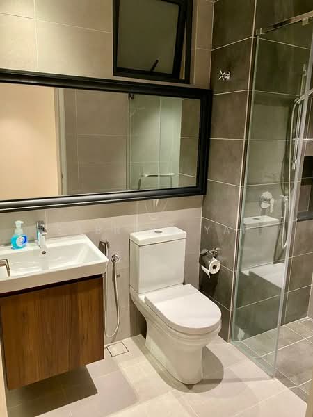 Service Residence for Rent at Sunway Belfield - Sabrina Yap - PropertyGuru.com.my