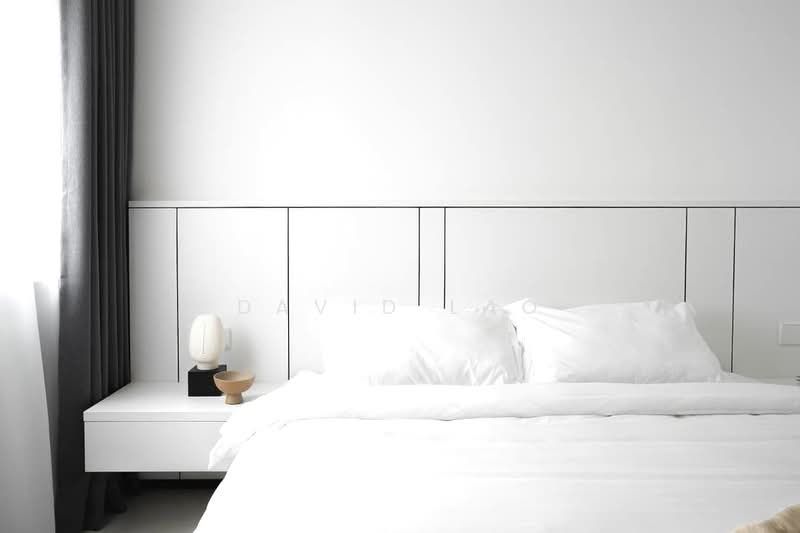 Condominium for Rent at Green Avenue Condominium - David Lao - Bedroom - PropertyGuru.com.my