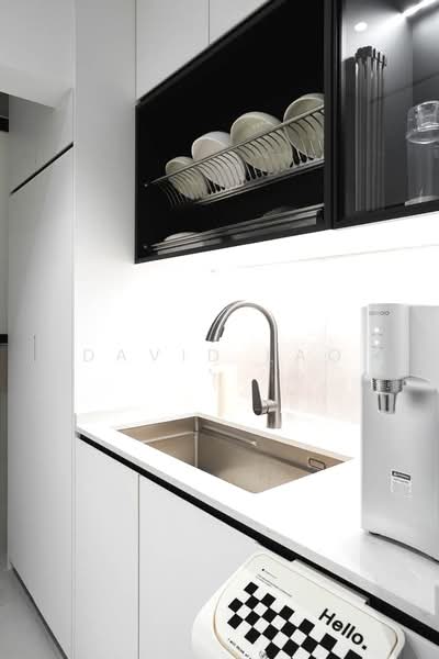 Condominium for Rent at Green Avenue Condominium - David Lao - PropertyGuru.com.my