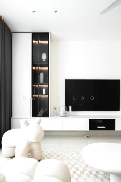 Condominium for Rent at Green Avenue Condominium - David Lao - PropertyGuru.com.my