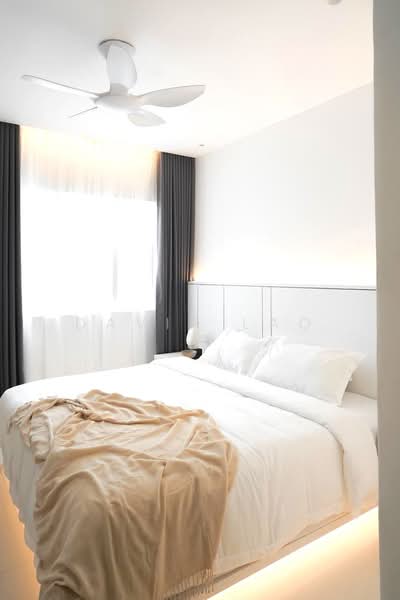 Condominium for Rent at Green Avenue Condominium - David Lao - PropertyGuru.com.my