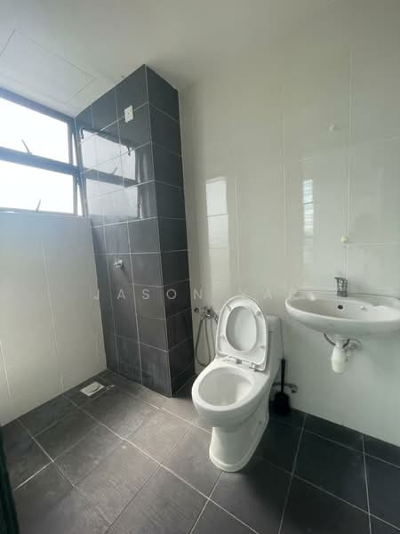 Emerald Residence untuk Untuk Dijual - RM 420,000, Mac 2026 - Bathroom - PropertyGuru.com.my