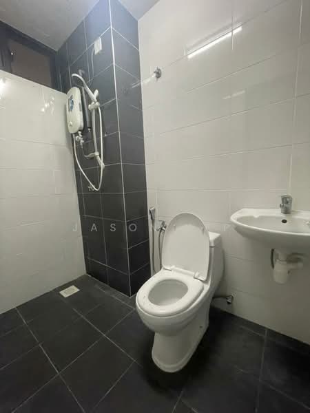 Emerald Residence untuk Untuk Dijual - RM 420,000, Mac 2026 - Bathroom - PropertyGuru.com.my