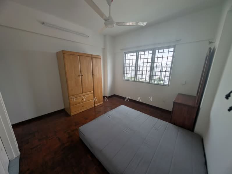 Danau Idaman untuk Untuk Disewa - RM 2,000 /bulan, Mac 2026 - Bedroom - PropertyGuru.com.my