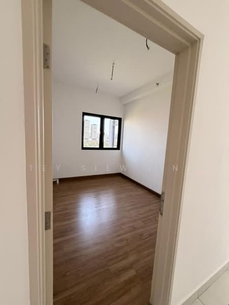 Servis Apartment untuk Dijual di The Tropika - Tey Siew Zing - Interior - PropertyGuru.com.my