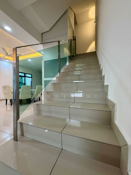Cluster House for Sale in Taman Mutiara Mas (Skudai) - Wennes Go - Interior - PropertyGuru.com.my