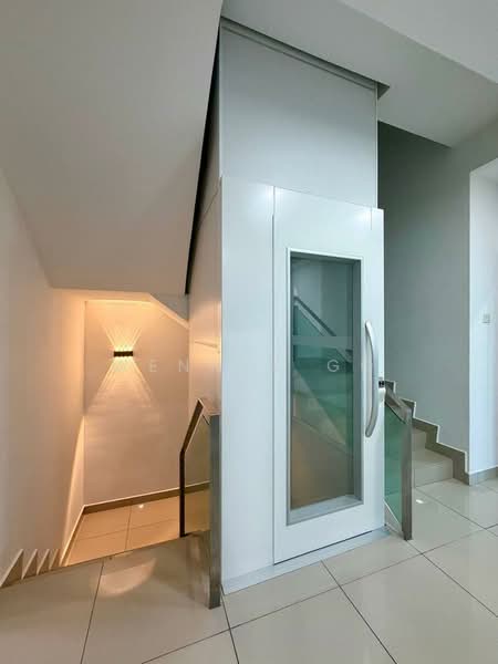 Cluster House for Sale in Taman Mutiara Mas (Skudai) - Wennes Go - Interior - PropertyGuru.com.my