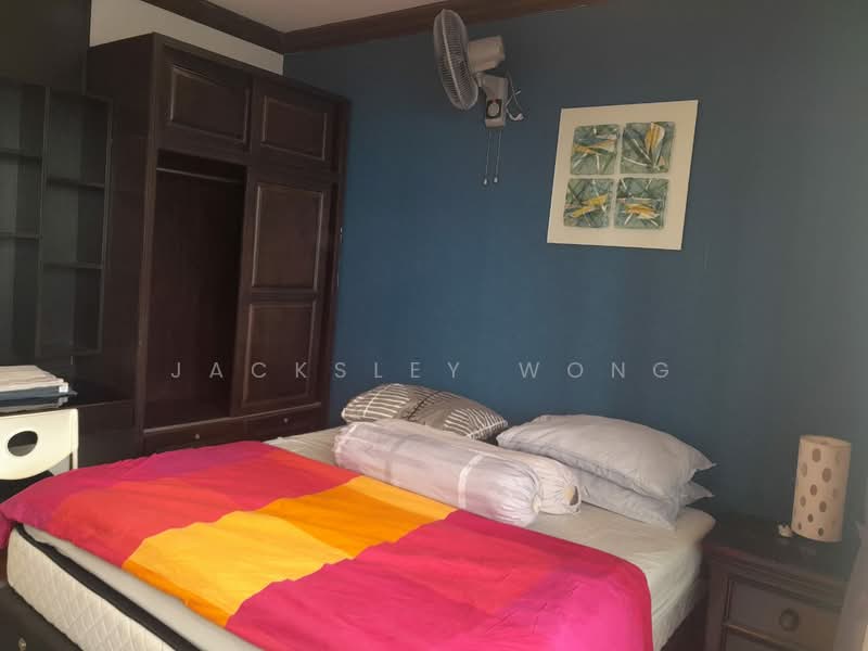 Mei on The Madge (Vista Permai) untuk Untuk Disewa - RM 2,200 /bulan, Mac 2026 - Bedroom - PropertyGuru.com.my