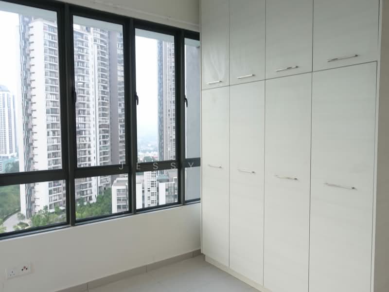 Condominium for Sale at Infiniti 3 Residences - Jessy Lee - View - PropertyGuru.com.my