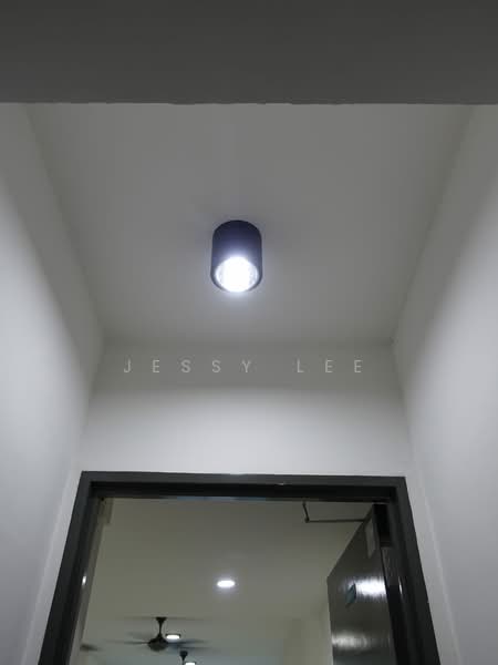 Condominium for Sale at Infiniti 3 Residences - Jessy Lee - Entrance - PropertyGuru.com.my