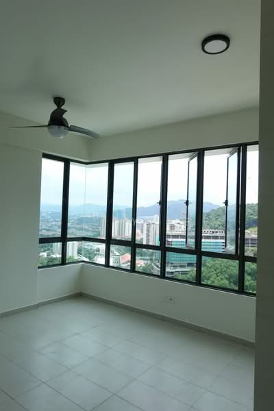 Condominium for Sale at Infiniti 3 Residences - Jessy Lee - View - PropertyGuru.com.my