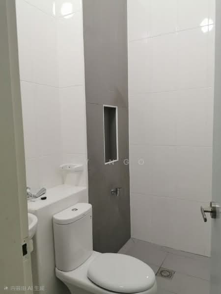 2-storey Terraced House for Sale in Bukit Indah (Iskandar Puteri (Nusajaya)) - SY Ngo - Bathroom - PropertyGuru.com.my