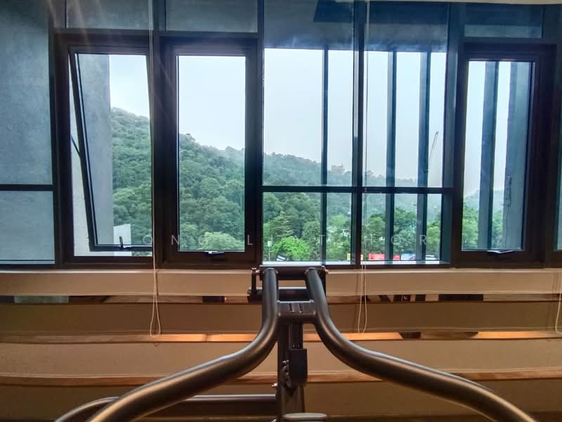 Service Residence for Rent at D'Quince Residences - Tong Liat Hor - View - PropertyGuru.com.my