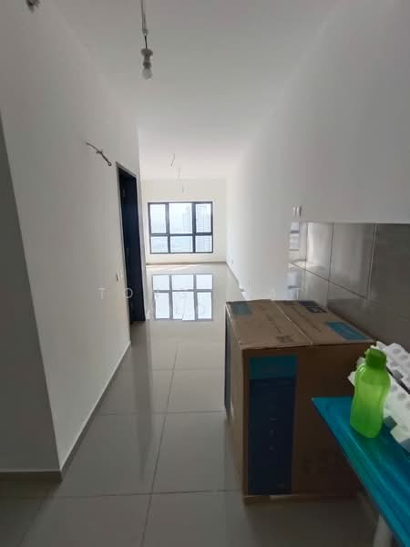 Service Residence for Rent at D'Quince Residences - Tong Liat Hor - Interior - PropertyGuru.com.my