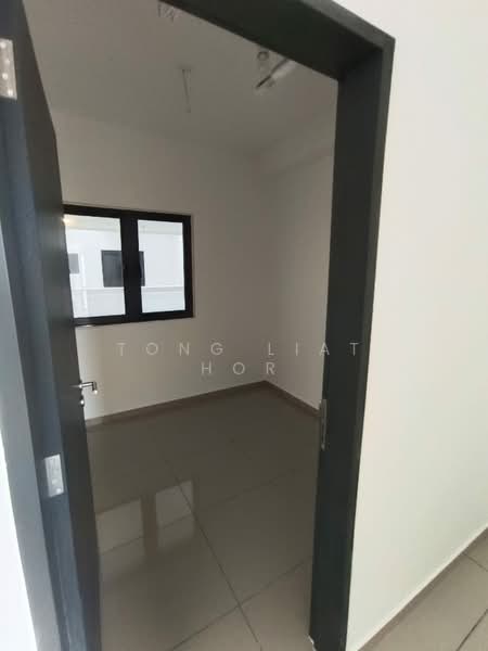 Service Residence for Rent at D'Quince Residences - Tong Liat Hor - Interior - PropertyGuru.com.my