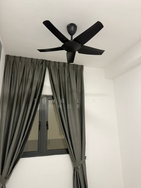 Service Residence for Rent at D'Quince Residences - Tong Liat Hor - Interior - PropertyGuru.com.my