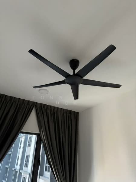 Service Residence for Rent at D'Quince Residences - Tong Liat Hor - Interior - PropertyGuru.com.my