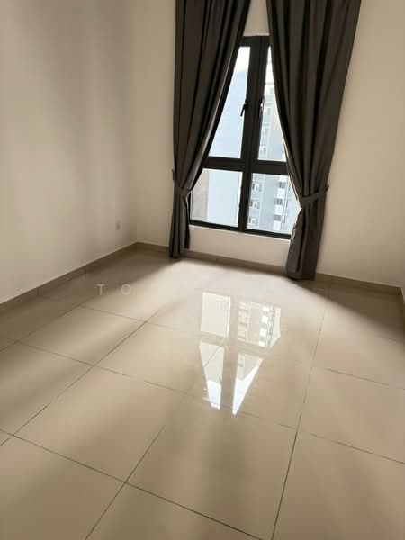 Service Residence for Rent at D'Quince Residences - Tong Liat Hor - Interior - PropertyGuru.com.my