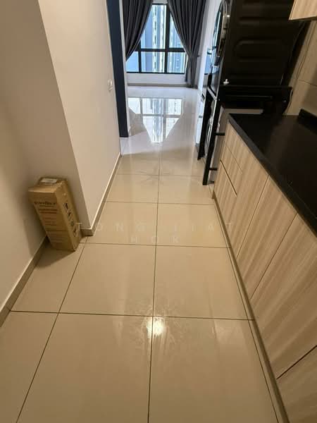 Service Residence for Rent at D'Quince Residences - Tong Liat Hor - Interior - PropertyGuru.com.my