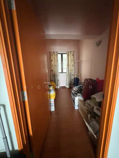 Condominium for Sale at Sri Pelangi Condominiums - Nicole Goh - Interior - PropertyGuru.com.my