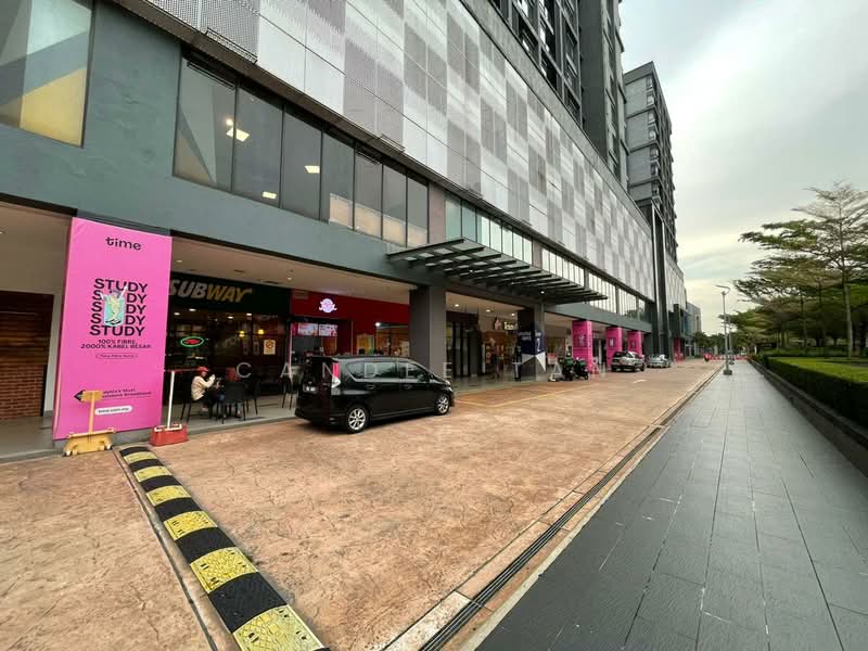 Utropolis Urbano untuk Untuk Disewa - RM 1,500 /bulan, Mac 2026 - Exterior - PropertyGuru.com.my